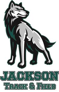 JHS track Logo 